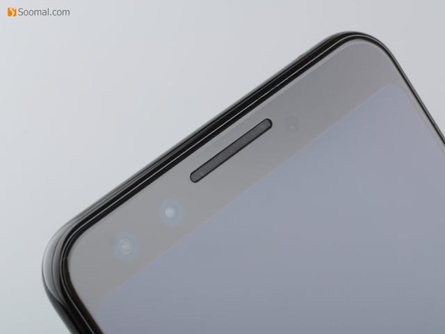 谷歌 Google Pixel 3智能手机语音通话测评报告「Soomal」