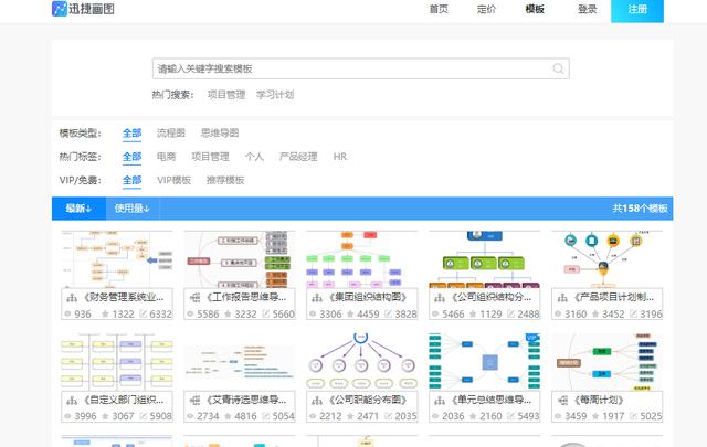 5个逆天黑科技网站，百度搜不到的资源都在这里，让你资源爆棚！