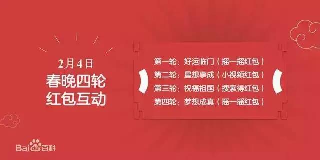 最全支付宝百度腾讯新浪抢红包窍门，今年红包不会再是1.88啦