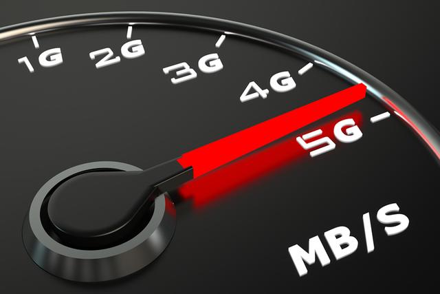 5G与Wi-Fi：它们有什么不同，5G普及以后WIFI是不是会被淘汰？