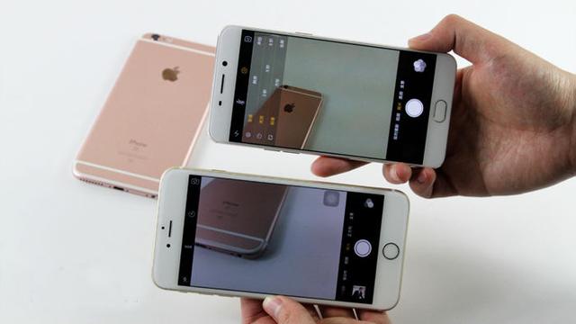 国产手机挑战iPhone的垄断地位，OPPO可能是最有希望成功的牌子