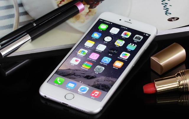为什么iPhone手机始终都采用小容量电池？是因为技术不过关吗？