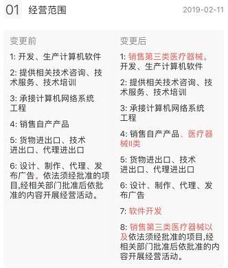 终于出手了 百度扩张医疗业务 网友的评论太犀利了