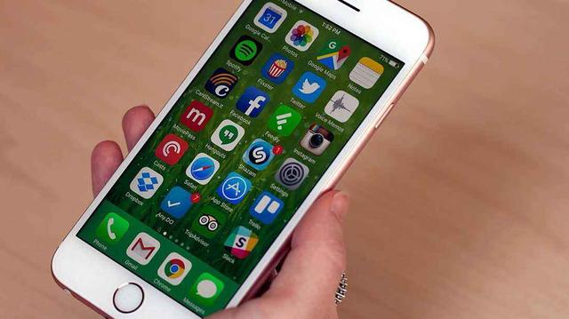 老果粉为何死都不换手中的Iphone 6s，揭秘不换机的五大终极原因