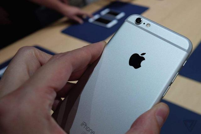 老果粉为何死都不换手中的Iphone 6s，揭秘不换机的五大终极原因