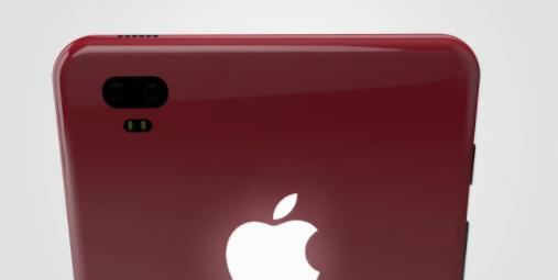 iphone 11概念图，回归经典设计，乔布斯纪念版