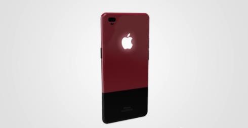 iphone 11概念图，回归经典设计，乔布斯纪念版