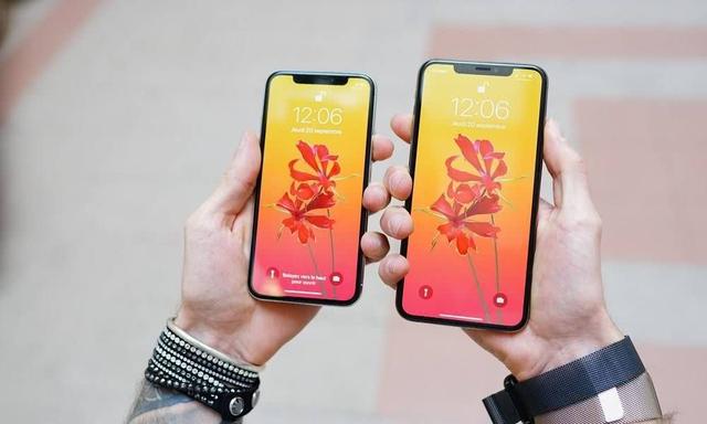 苹果中国将延长iPhoneXS、XR以旧换新时间：4399元起