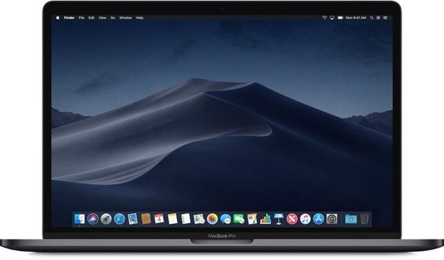 面向创意人员 苹果或推16寸MacBook Pro