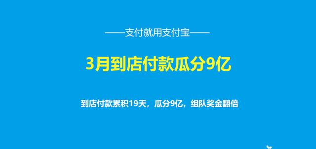 支付宝新规要收费了，但即将发放一波9亿红包，网友：真暖心