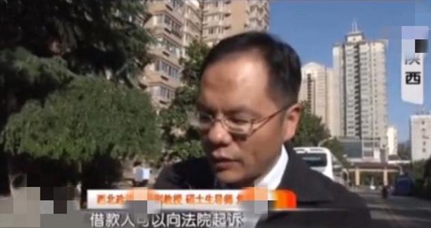 网贷小伙：我网贷逾期，要去坐牢了，律师：想坐牢？你还不够资格