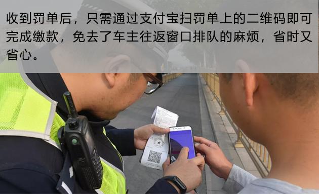 又有三项震撼“技能”可用了，网友：支付宝诚意可真大！