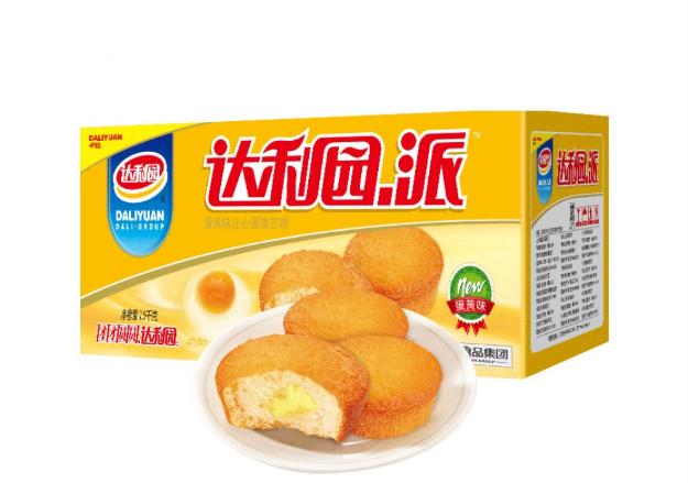 中国食品界的“腾讯”，什么受欢迎它就做什么，打趴诸多品类巨头