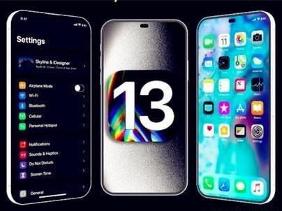 iOS13倒计时，系统新特性曝光，6款iPhone或将提前退场！