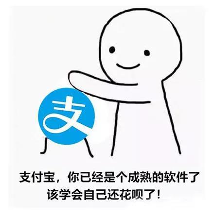 智速广告：想怎么花就怎么花？克制与张力并存的花呗