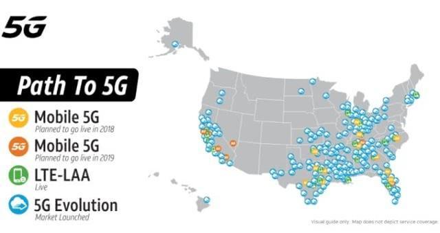 5G时代来临资费一个月高达350，网友：不如这张39元100GB电话卡好