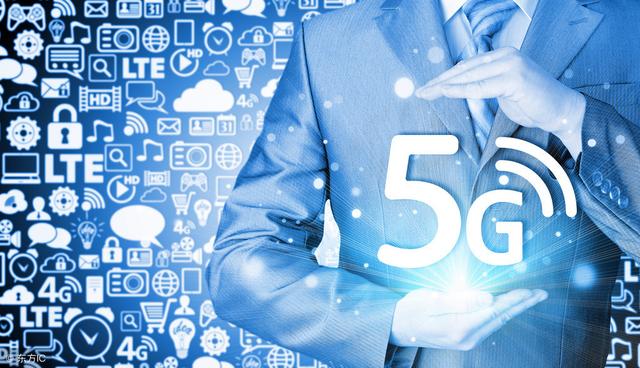 5G时代来临资费一个月高达350，网友：不如这张39元100GB电话卡好