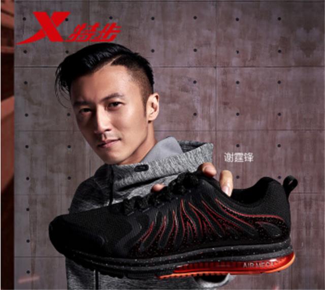 中国跑鞋新黑马诞生：两个月销量破百万，超过安踏和李宁