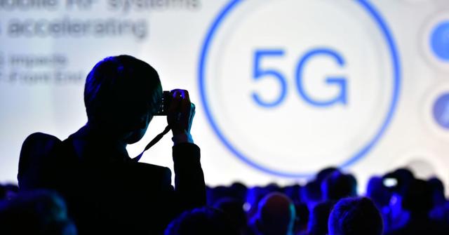 美国“5G”网络又遇尴尬，网速还没4G快！