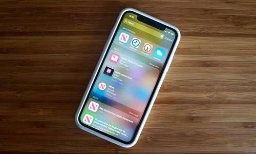 苹果ios12.2系统上线！这些问题都被解决了，一大堆功能等着你！