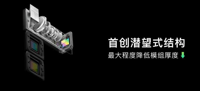 华为P30拍照功能让国人沸腾 OPPO Reno终于找到对手