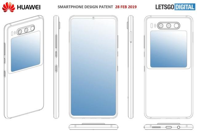 余承东：华为Mate 30有望支持5G，4G手机仍可放心买