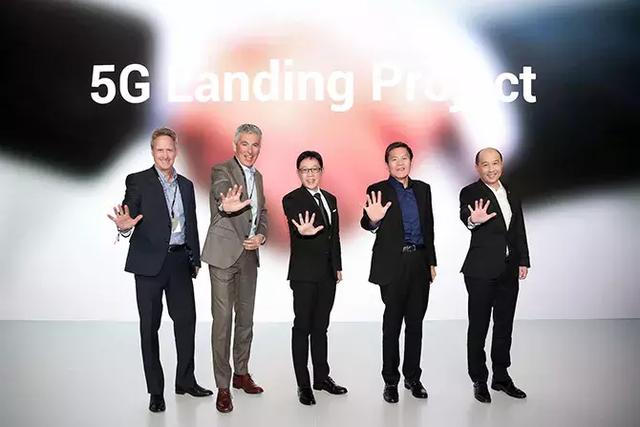 OPPO完成5G场外测试，加速5G手机全球商用