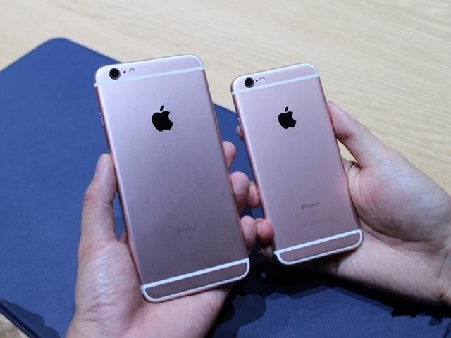 iPhone6s plus现在相当于国产机的什么水平，3个方面告诉你