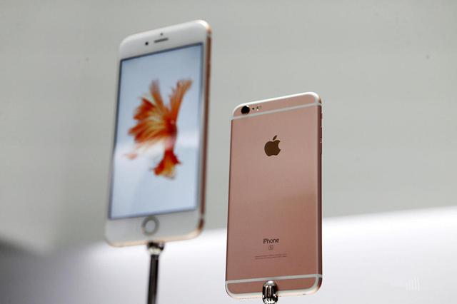 iPhone6s plus现在相当于国产机的什么水平，3个方面告诉你