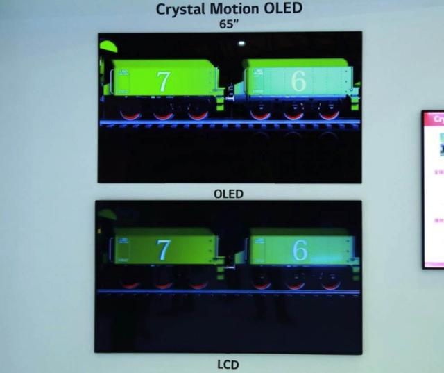 不知道OLED和LCD屏幕谁更好？进来看看就知道了！