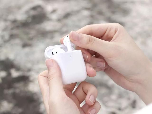 凭什么它叫「新」AirPods，新 AirPods 一周体验