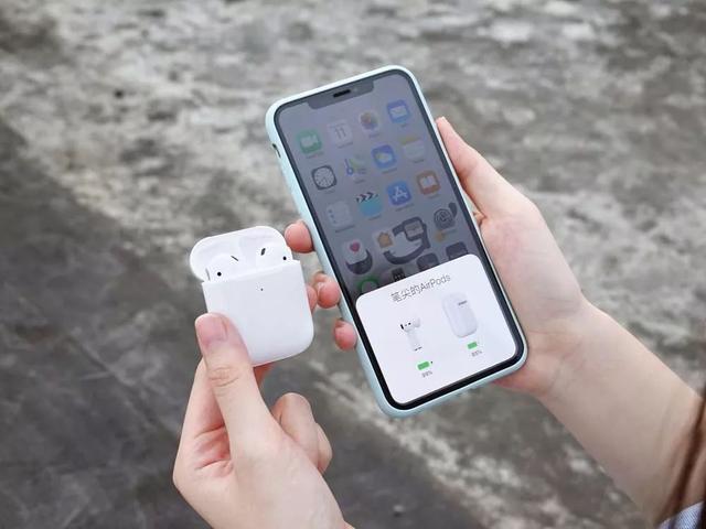 凭什么它叫「新」AirPods，新 AirPods 一周体验