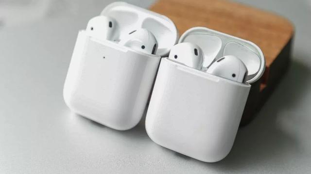 凭什么它叫「新」AirPods，新 AirPods 一周体验