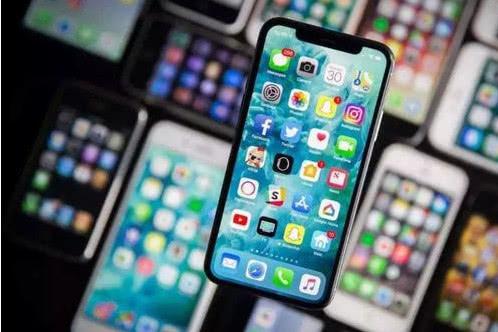 硬件不行搞软件！苹果对系统动刀，ios13系统界面曝光，完美了？