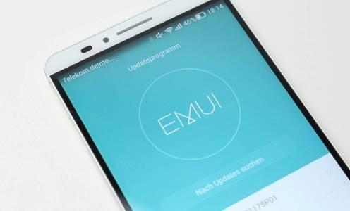 还觉得安卓手机卡？集黑科技于一身的EMUI，你了解多少？