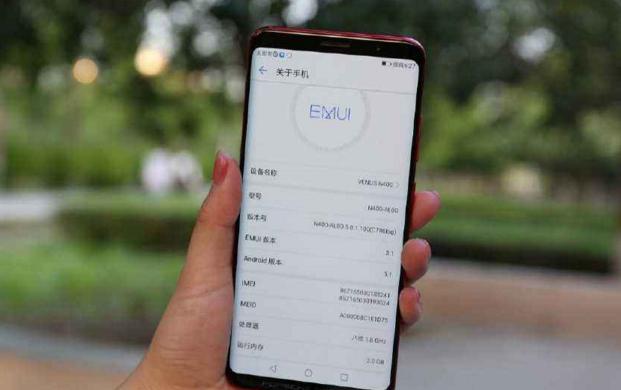 华为最新开放的EMUI9.1系统，这些问题你需要知道！