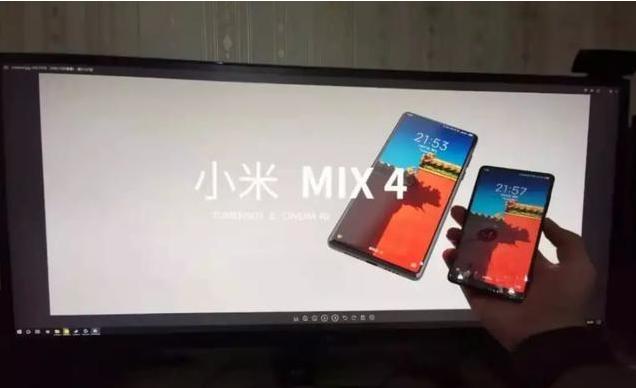 小米MIX4有望带领小米正式进军高端机市场手机俱乐部！