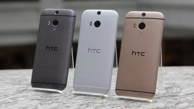 HTC不倒！3月份财报比2月翻了一倍，5G智能手机接踵而至