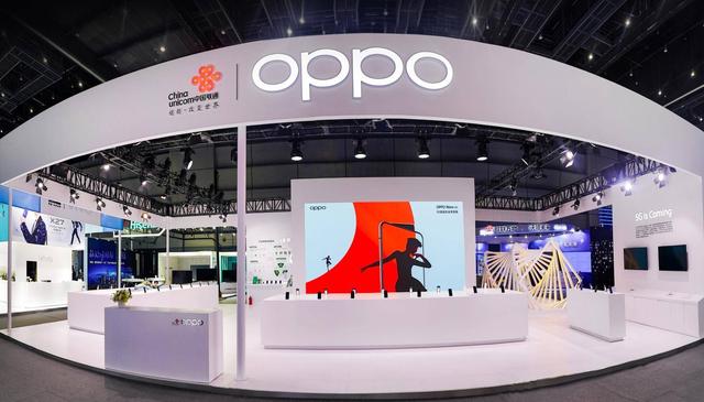 OPPO Reno 5G版亮相中国联通合作伙伴大会，在线云游戏畅快体验