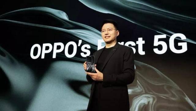 OPPO Reno 5G版亮相中国联通合作伙伴大会，在线云游戏畅快体验