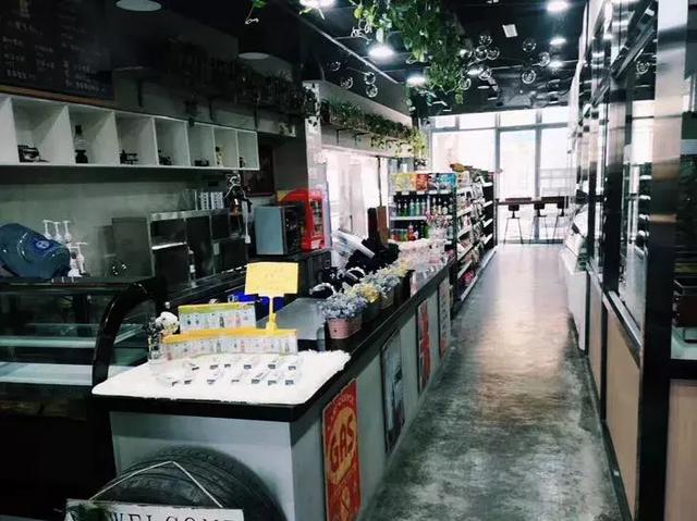 行情 | 为什么说便利店是一个具备高成长性的“异数”？