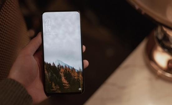 用户恶搞OPPO Reno 10倍变焦版，网友围观：还能这么玩？