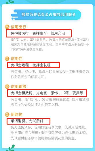 支付宝负面记录怎么看？一个不注意我出现了5年的信用危机