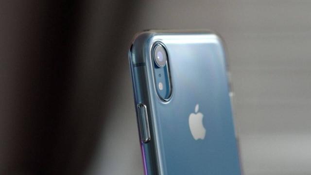 给个建议：iPhone X和iPhone XR如何选？