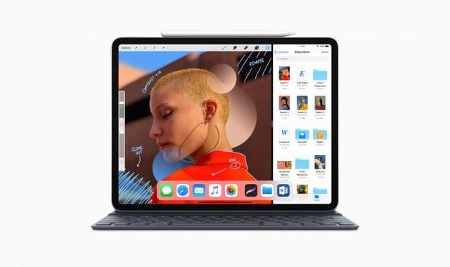用了iPad Pro 取代电脑 6 个月！最后仍是换回 MacBook Air！