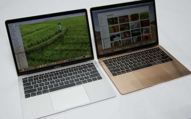 用了iPad Pro 取代电脑 6 个月！最后仍是换回 MacBook Air！