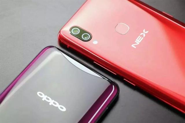 捋一捋：OPPO、vivo手机的产品系列