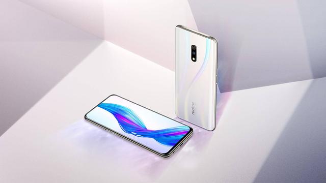 1398元起售！vivo Z5x杀入千元机阵营，对比Realme X，谁更胜一筹