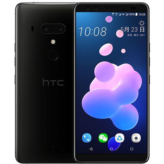 HTC U12+重新上架官方商城！这价格...