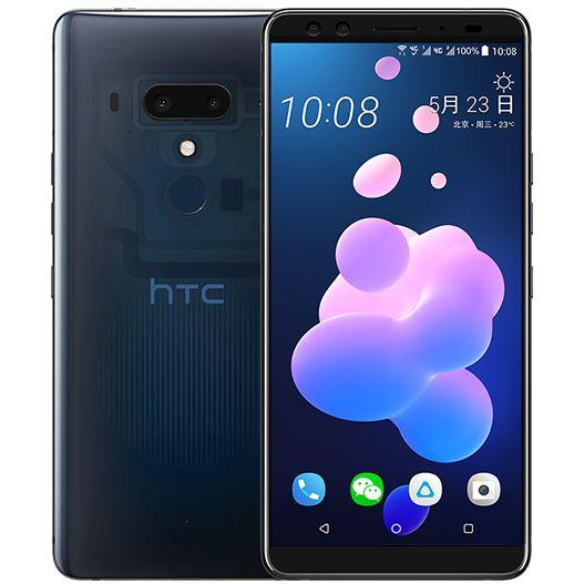 HTC U12+重新上架官方商城！这价格...